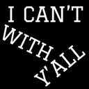 ICANTWYall