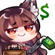 Foxy_BuisnessMoney