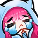 cry