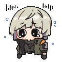 HumaSob Discord Emoji