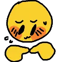 Shy Shy