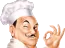 chefskiss