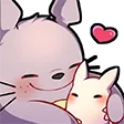 TT_totorohug TT_totorohug