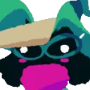 ralsei_bonk