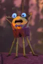 Ethicalbugcricket