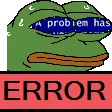 monkERROR monkERROR