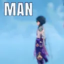 MAN MAN