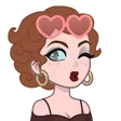 chaoti451CurlyLove