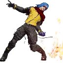KrohnenBlaze