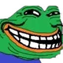 Trolleg Discord Emoji