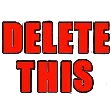 deletethis