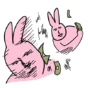 whaleslap