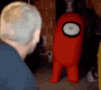 amongusimpostorreal Discord Emoji