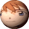 AsukaBall Discord Emoji