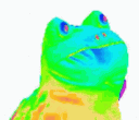 frog Discord Emoji