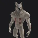 2bufffurry Discord Emoji