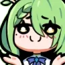 FaunaShrug FaunaShrug