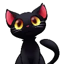 NovaKitty Discord Emoji