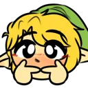 Zelda_Link_Blush