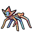 deoxysstickbug