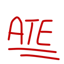 ate