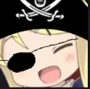 Ayayarrr Discord Emoji