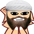 ST_hmmbeardy Discord emoji
