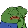 PeepoPray