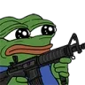 PeepoRifle