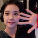JisooHello