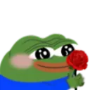 pepeflor Discord Emoji