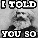 itoldyouso