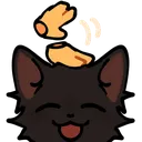 gb_catpet Discord Emoji