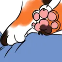 gb_catkneading Discord Emoji