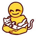 gb_cathold Discord Emoji