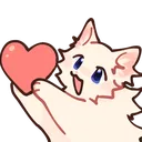 gb_catheart Discord Emoji