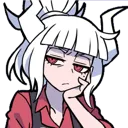 Lucifer_Bored