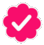 qzredpinktick Discord Emoji