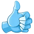 dechartThumbsUp dechartThumbsUp