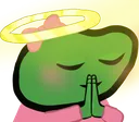 prayge prayge