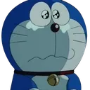 Q_Doremon_cry Q_Doremon_cry