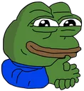 EvilHandRub