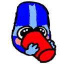 bluesippi