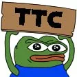 TTCPEPE2 Discord Emoji