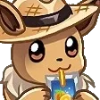 eevee_drink
