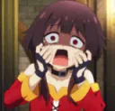 meguPANIC