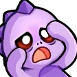 OscuraScared