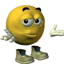 srhug Discord Emoji