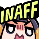 INAFF