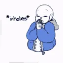 sans_inhales